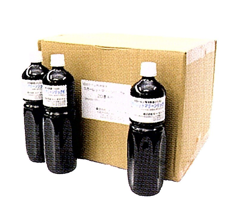 消毒液 スカーレットマリーンリックK