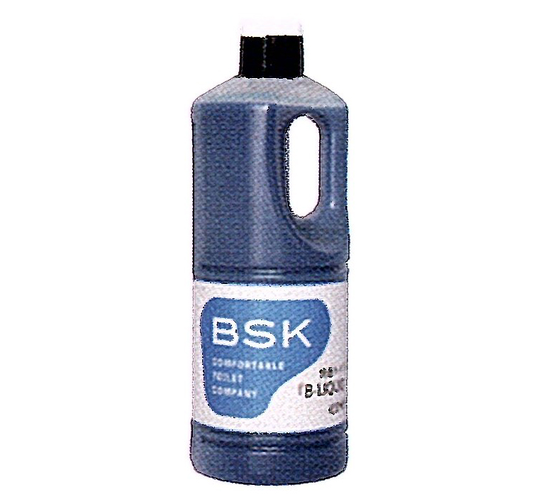 消臭液 ビーリキッド